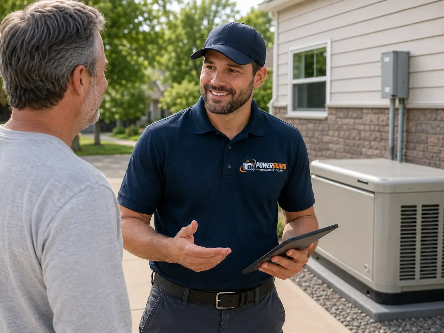 Generator Installation Madison, MS FAQs